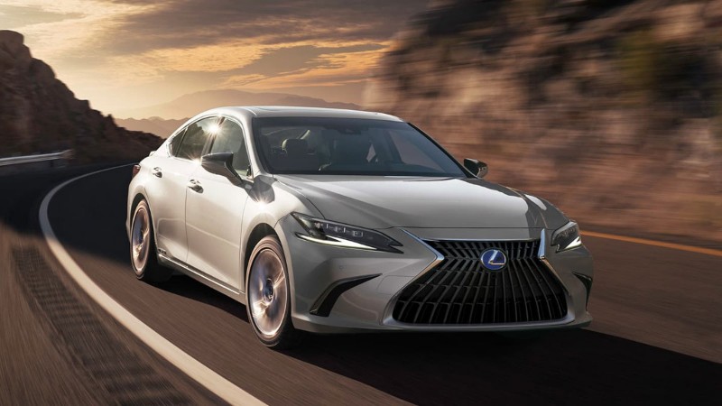 Hình ảnh của Danh mục Sedan