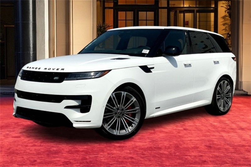 Ảnh của Range Rover Sport