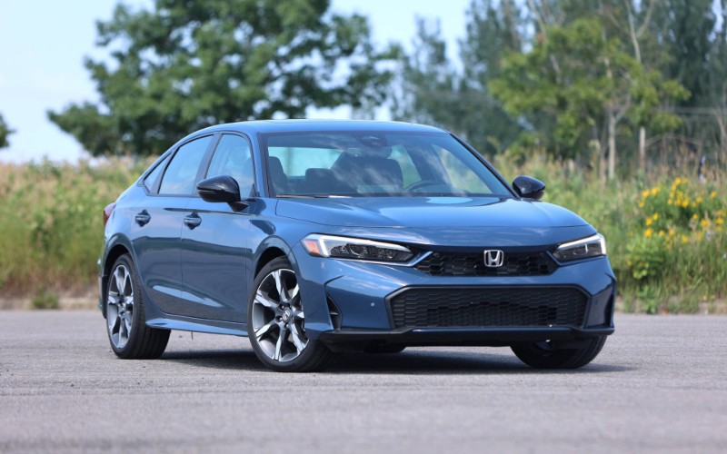 Ảnh của Honda Civic