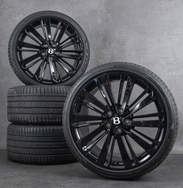 Ảnh của Alloy Rims